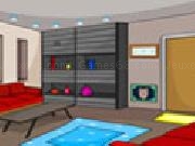 Play Typical Escape Game