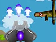 Play Alien Invasion II