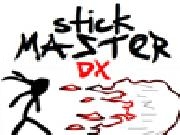 Play Stick Master DX