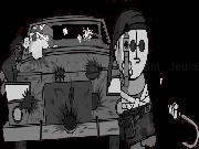 Play Craziness Interactive (Madness Mod)
