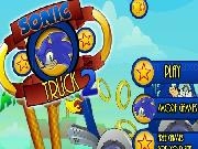 Play Sonic Trunk 2