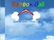 Play Rainbow Ball Demo