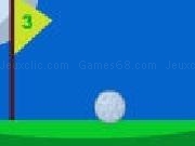 Play Mile High Club Golf