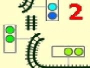 Play Railroad collapse (2)