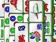 Play Mahjongg II
