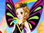 Play Pretty Autumn Angel