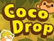 Play Coco Drop