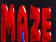 Play Maze Mania 3!