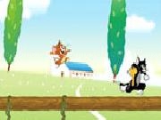 Play Super Jerry Save Nimbles
