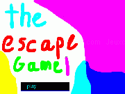 Play the escape game p1