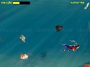 Play O Defensor dos Mares