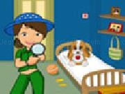 Play Gathe Escape-Puppy Room