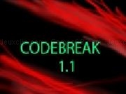 Play CODEBREAK 1.1