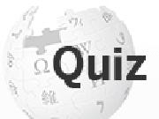 Play WikipediaQuiz