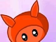 Play rabbit warrior