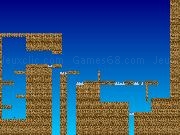 Play ZOMG Meteors