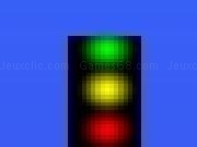 Play Traffic Light