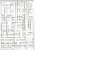 Play Pretty easy maze ALPHA