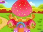 Play Cute Fruit House