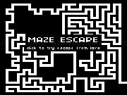 Play Maze Escape
