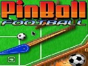 Play Pinball Football