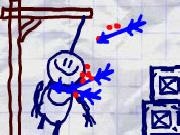 Play Ragdoll Salvation!