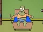 Play Zombie Night Escape
