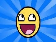 Play Fruity Snake!