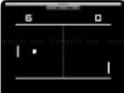 Play Simply Pong