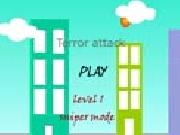 Spielen terror attack