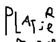 Play My first platformer