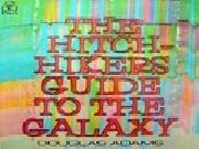 Play the hitchikers guide to the galaxy (book) quiz