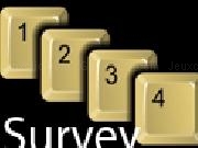 Play Survey - Button Choice