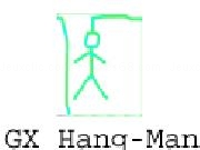 Play GX Hang-Man Back to School Edition