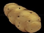 Play Potato Hunter