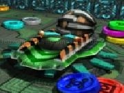Play Lazer Shoots