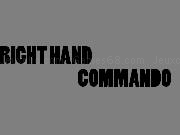 Play RIGHT HAND COMMANDO THE GAME BETA!