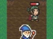 Play Pixel Defenders