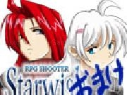 Play RPG Shooter: Starwish Extras