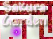 Play Fairy Maze 3 - Sakura Garden