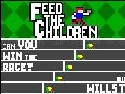 Play Feed the Children