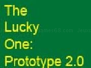 Play The Lucky One - Prototype 2.0