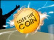 Play Toss The Coin