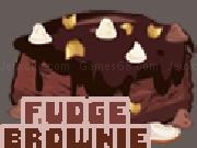 Play Fudge Brownie Designer