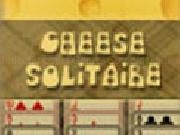 Play Cheese Solitaire