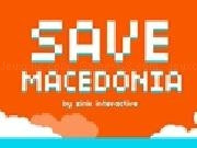 Play znMacedonia