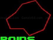 Play Generic Flash Asteroids