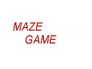 Play Maze Game Part 1