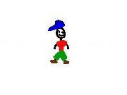 Play Stickman Dressup 2