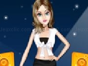 Play Stage Girl Dressup